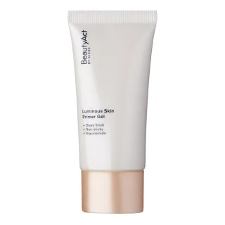 Beautyact Luminous Skin Primer Gel