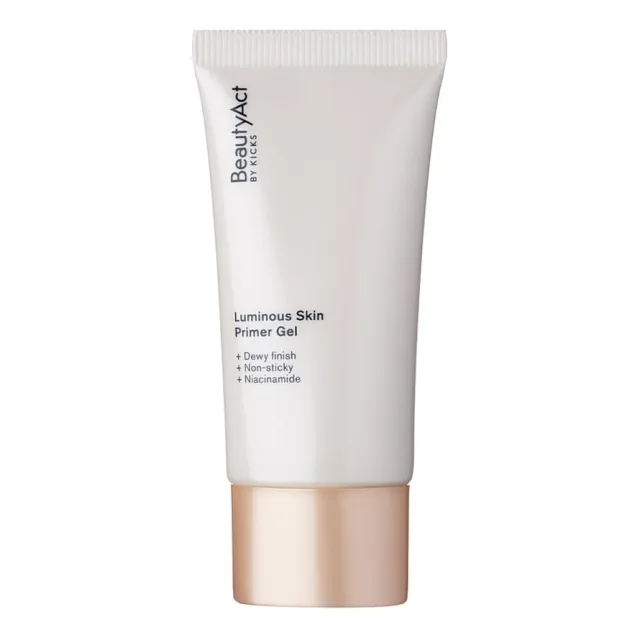Beautyact Luminous Skin Primer Gel