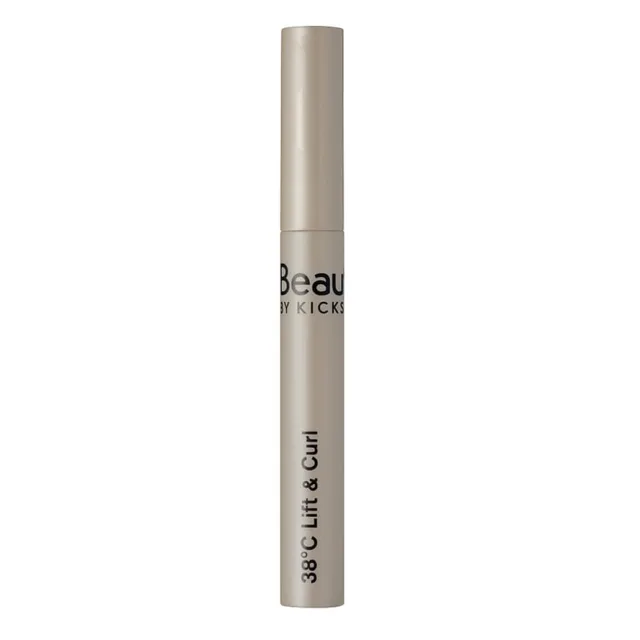 Beautyact 38°C Lift & Curl Mascara Black