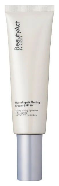 Beautyact HydraRepair Melting Cream SPF30