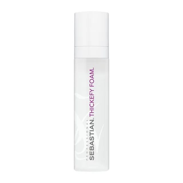 Sebastian Professional Thickefy Foam