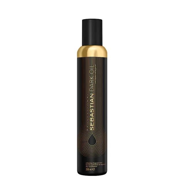 Sebastian Professional Dark Oil Mist