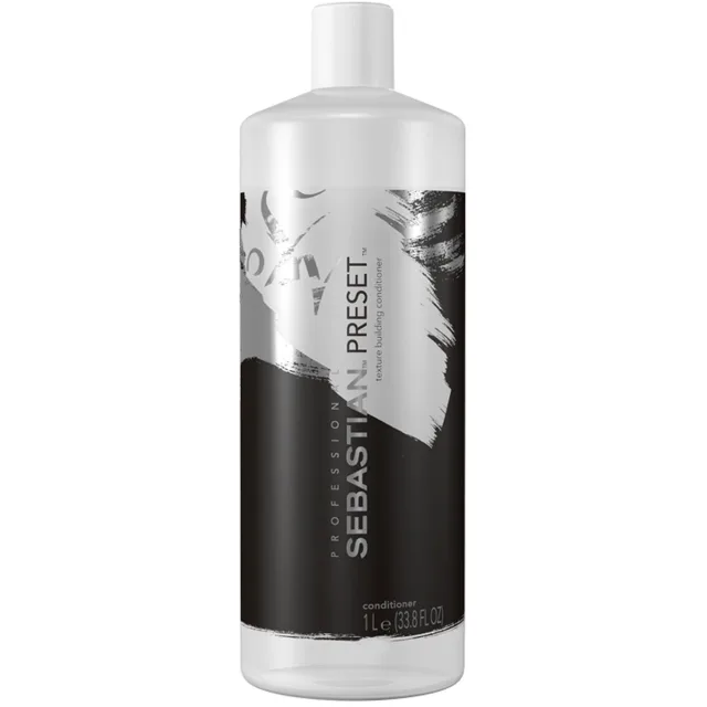Sebastian Professional Preset Conditioner 250 ml