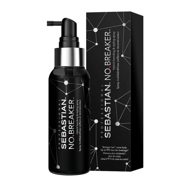 Sebastian Professional No Breaker