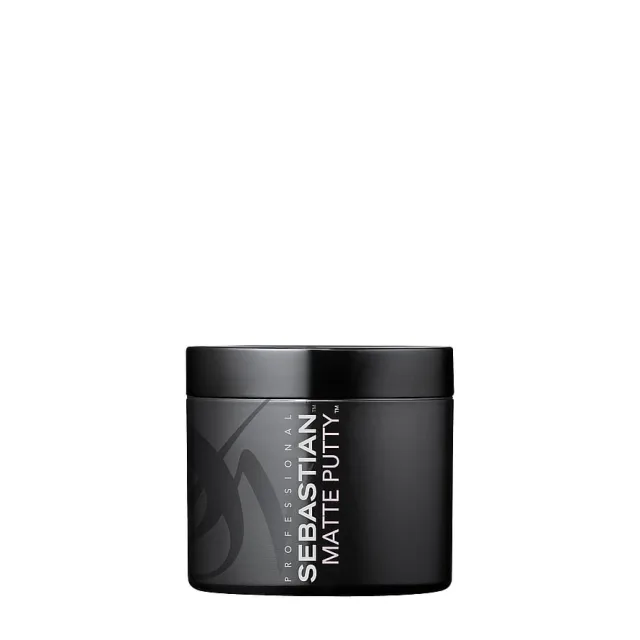 Sebastian Professional Matte Putty