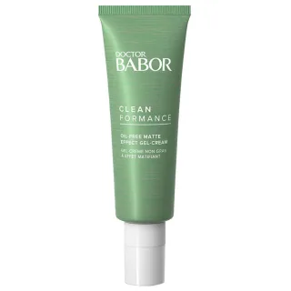 Babor Cleanformance Oil-Free Matt Day Cream