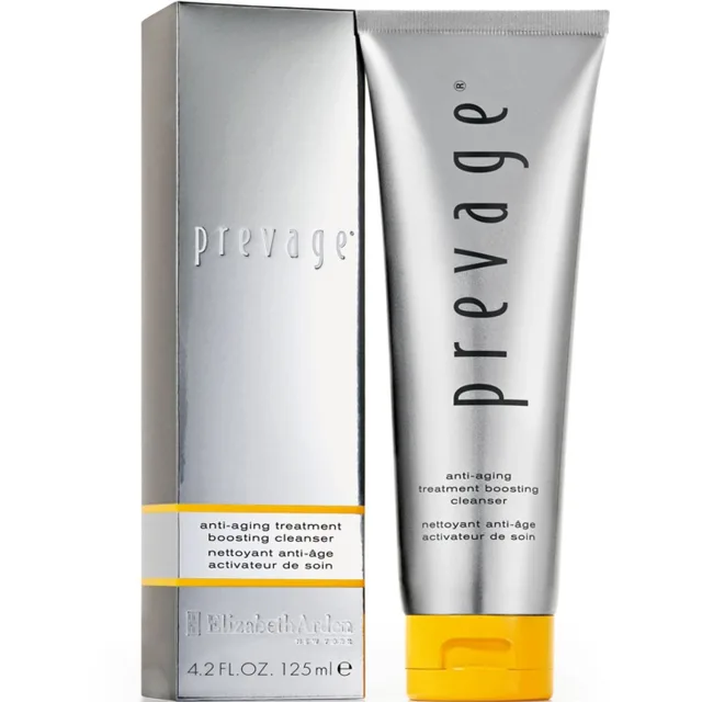 Elizabeth Arden Prevage® Anti-Aging Treatment Boosting Cleanser