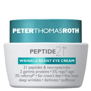 Peter Thomas Roth Peptide 21 Wrinkle Resist Eye Cream