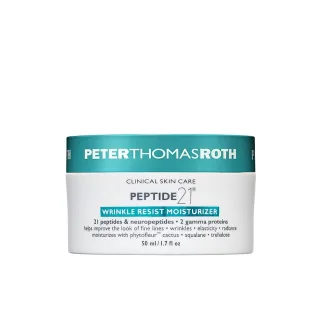 Peter Thomas Roth Peptide 21 Wrinkle Resist Moisturizer