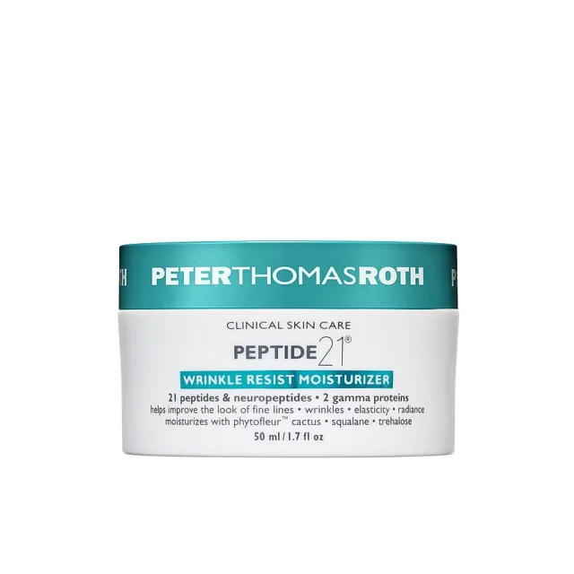 Peter Thomas Roth Peptide 21 Wrinkle Resist Moisturizer