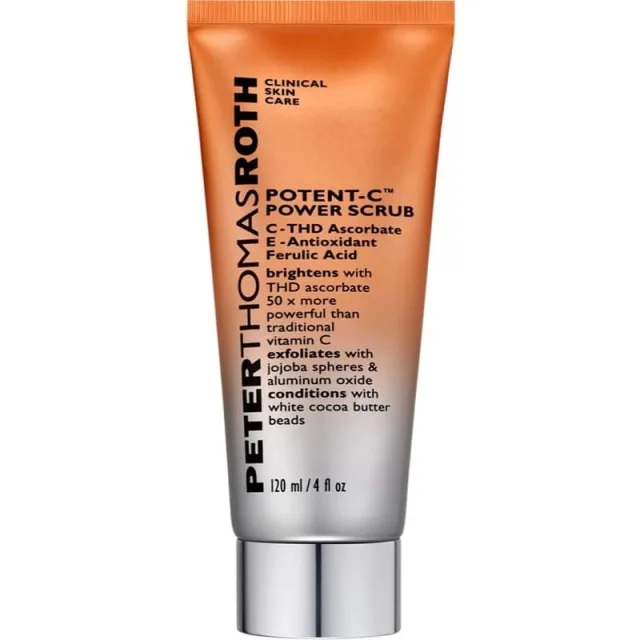 Peter Thomas Roth Potent-C Power Scrub