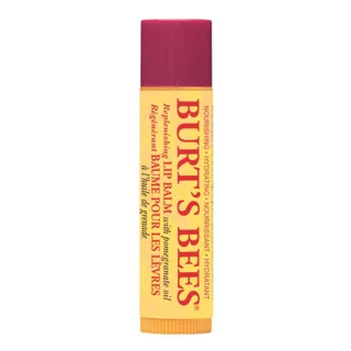 Burt´s Bees Pomegranate Lip Balm