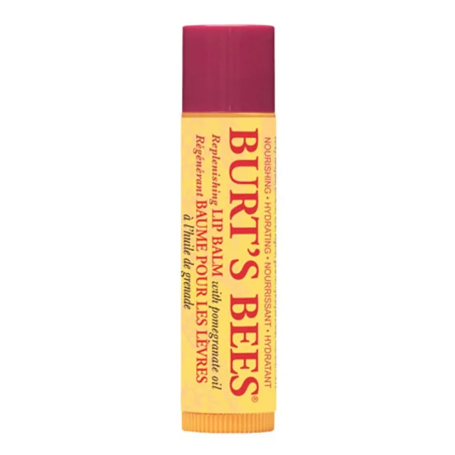 Burt´s Bees Pomegranate Lip Balm