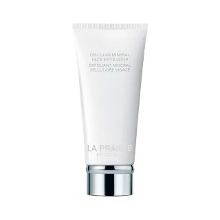 La Prairie Cellular Mineral Face Exfoliator