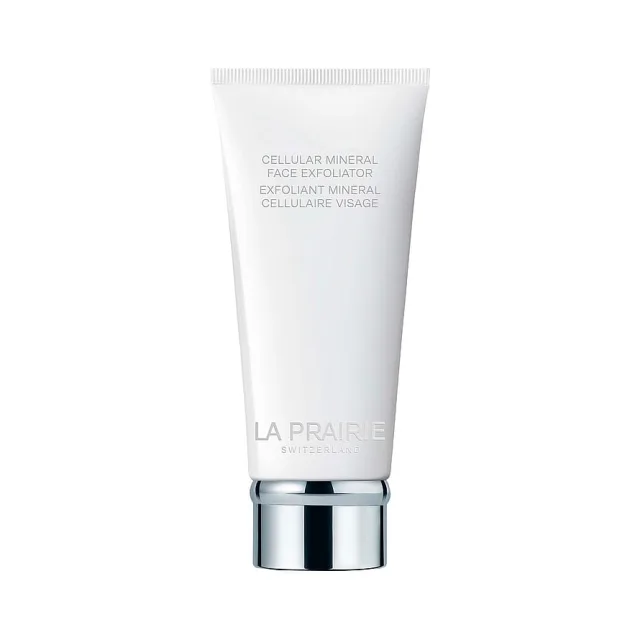 La Prairie Cellular Mineral Face Exfoliator