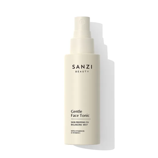 Sanzi Beauty Gentle Face Tonic