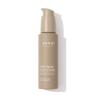 Sanzi Beauty Anti-Aging Face Cream
