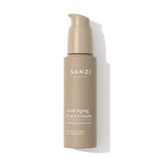 Sanzi Beauty Anti-Aging Face Cream