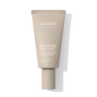 Sanzi Beauty Moisturizing Day Cream SPF 15