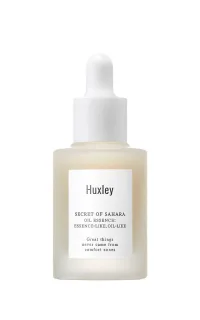 Huxley Oil-Essence; Face Serum
