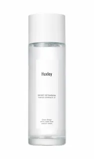 Huxley Toner; Extract It