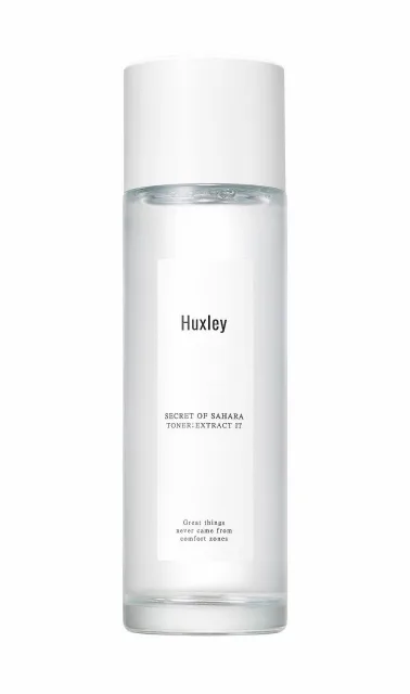Huxley Toner; Extract It
