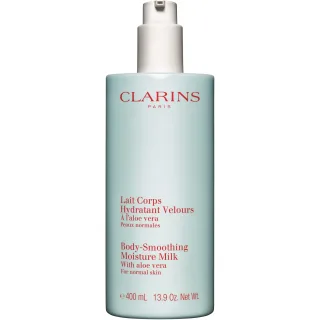 Clarins Body-Smoothing Moisture Milk