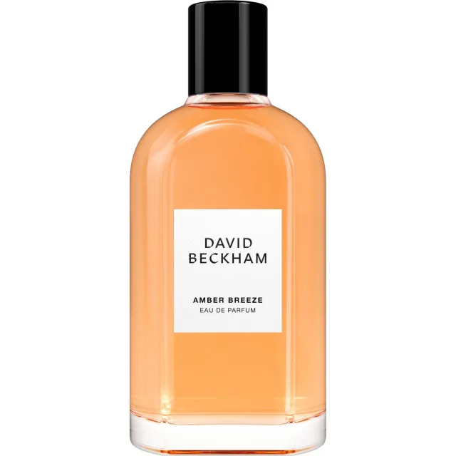 David Beckham Collection Amber Breeze Eau de Parfum
