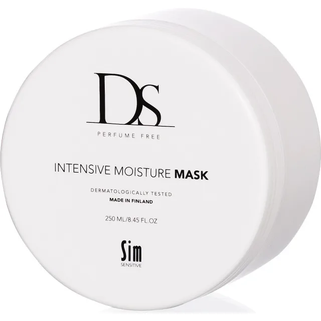 Sim Sensitive Intensive Mask