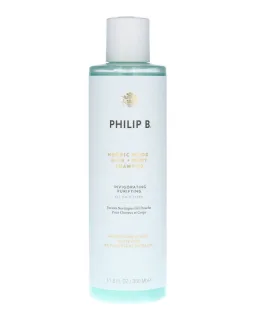 Philip B Nordic Wood One Step Shampoo