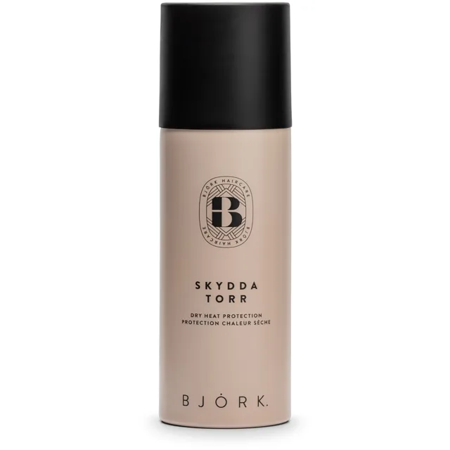 Björk SKYDDA TORR Dry Heat Protection