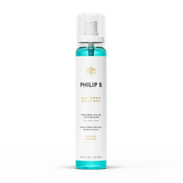 Philip B Maui Wowie Beach Mist