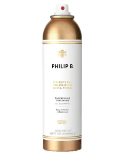 Philip B Weightless Volumizing Insta-Thick