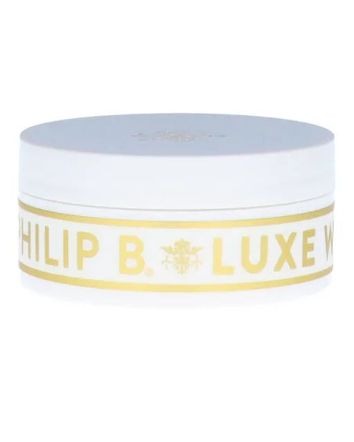 Philip B Luxe Wax