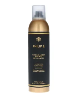 Philip B Russian Amber Imperial Dry Shampoo