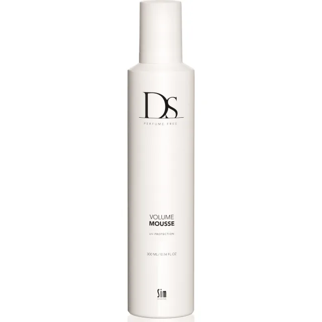 Sim Sensitive Volume Mousse