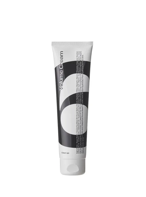 Clean Up Volume Cream