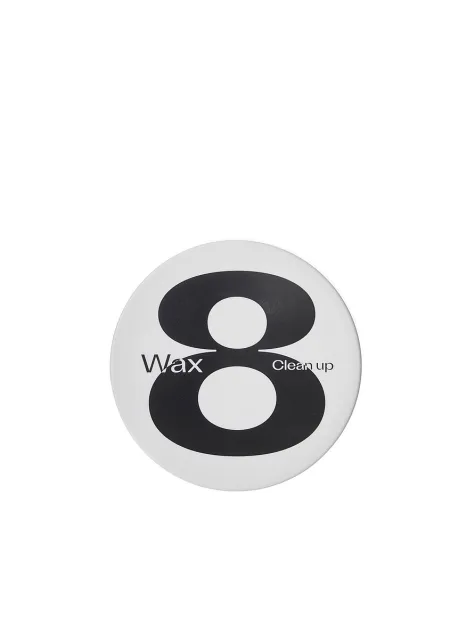 Clean Up Wax Nr. 8