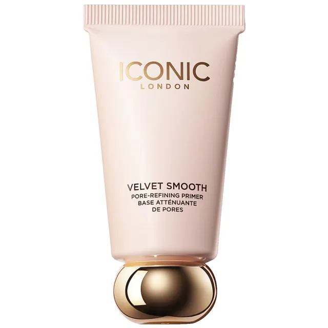 ICONIC London Velvet Smooth Pore Refining Primer