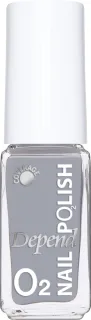Depend Oxygen Nail Polish