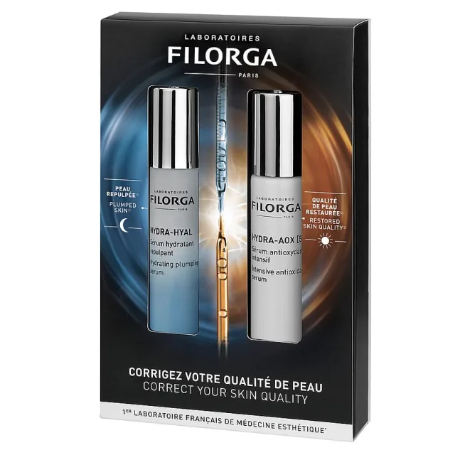 Filorga Hydra Duo Kit