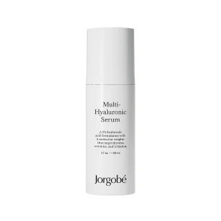 Jorgobé Multi-Hyaluronic Serum