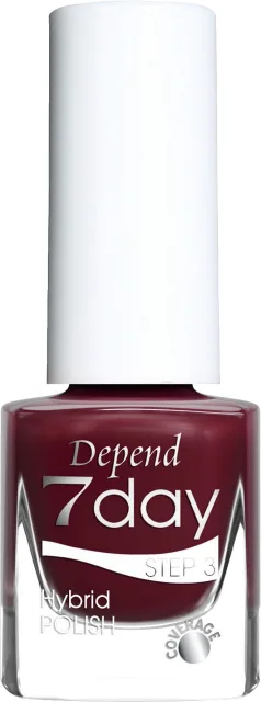 Depend 7day Holiday Selection 70141 Hot Chilly Cocoa