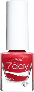 Depend 7day Holiday Selection 70144 Santa's List