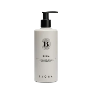 Björk RENA Anti-Dandruff & Dry Scalp Shampoo