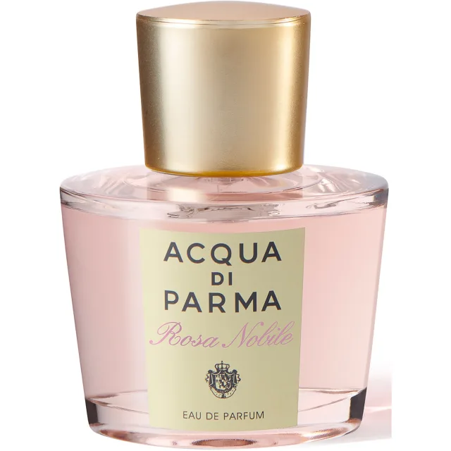 Acqua di Parma Nobili Collection Rosa Nobile Eau de Parfum