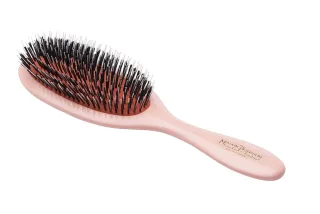 Mason Pearson BN3 - Handy Bristle and Nylon Sart Rosa
