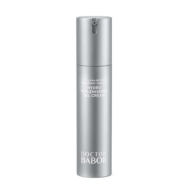 Babor DOCTOR Hydro Replenishing Gel Cream