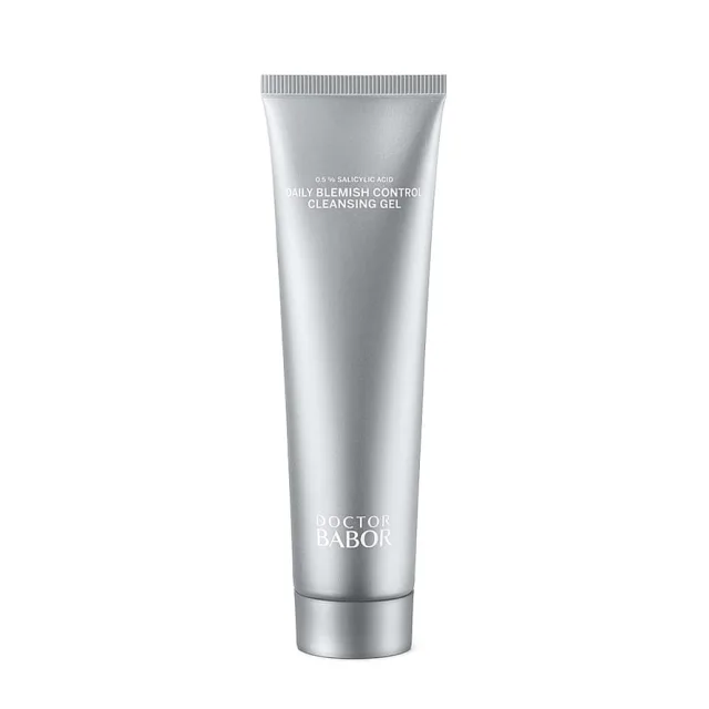 Babor DOCTOR Daily Blemish Control Cleansing Gel