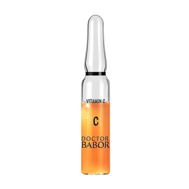 Babor DOCTOR Radiance Ampoule Serum Concentrate